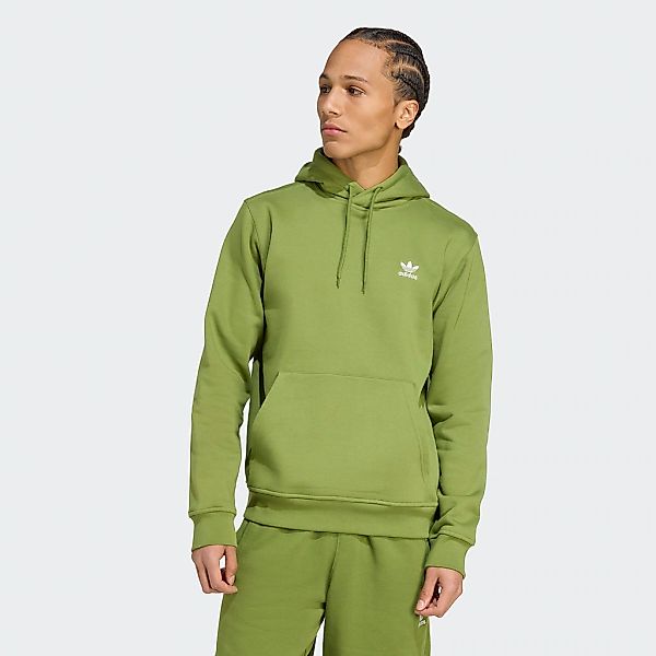 adidas Originals "ESS HD", Basic Hoodie, Kapuzenpullover mit Logo günstig online kaufen