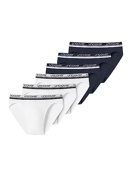Schiesser Rioslip Multi (6-St) günstig online kaufen
