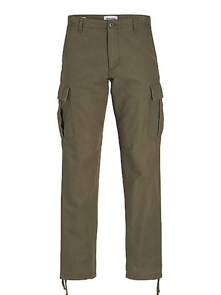 Jack & Jones PlusSize Cargohose JPSTKANE günstig online kaufen