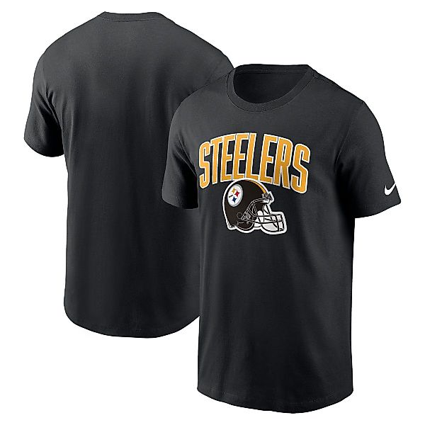 Nike T-Shirt Nike T-Shirt Pittsburgh Steelers günstig online kaufen