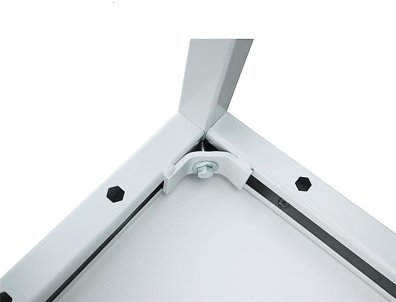 Steelboxx Schreibtisch Schreibtisch Profi Besprechungstisch Büromöbel günstig online kaufen