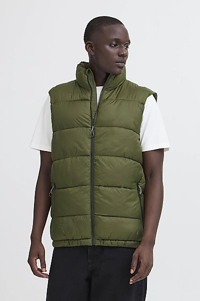 Blend Steppweste "BHEIDEN", Stilvolle Basic Steppweste mit Taschen günstig online kaufen