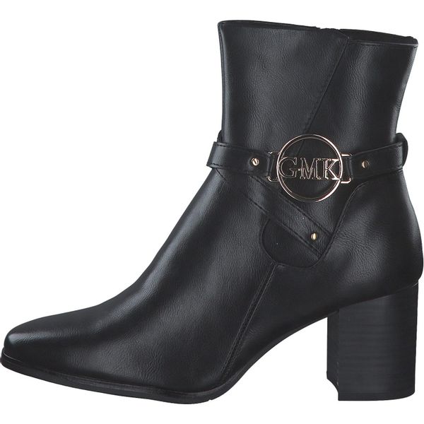 MARCO TOZZI 2-85300-43/001 Stiefelette günstig online kaufen