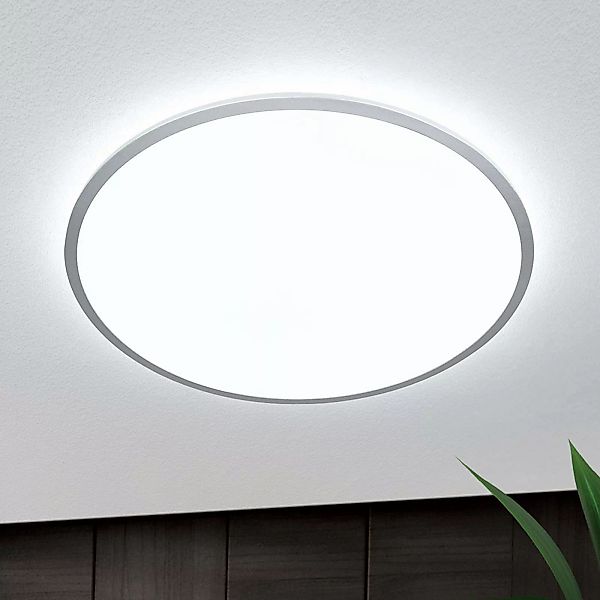 Aria - dimmbare LED-Deckenlampe 75 cm günstig online kaufen