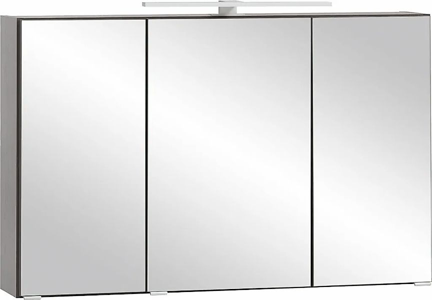 welltime Spiegelschrank "Lienz" günstig online kaufen