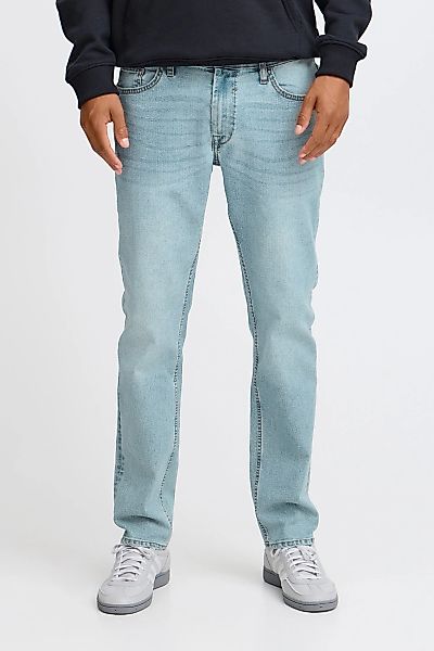 Blend Bequeme Jeans "BHTwister" Klassische Regular-fit-Jeans mit Taschen günstig online kaufen