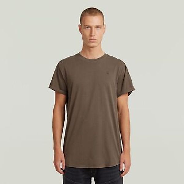 G-Star Raw  T-Shirt D16396 2653 LASH G.D.-H159 WREN günstig online kaufen