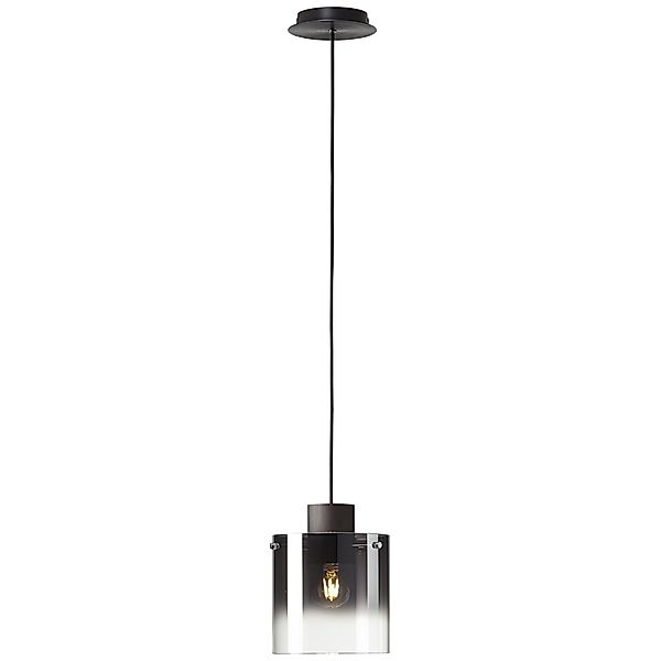 Brilliant Pendelleuchte Beth, ohne Leuchtmittel, Hängelampe günstig online kaufen