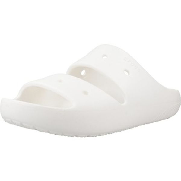 Crocs  Zehentrenner Chanclas Mujer Modèle Classic Sandal V2 günstig online kaufen