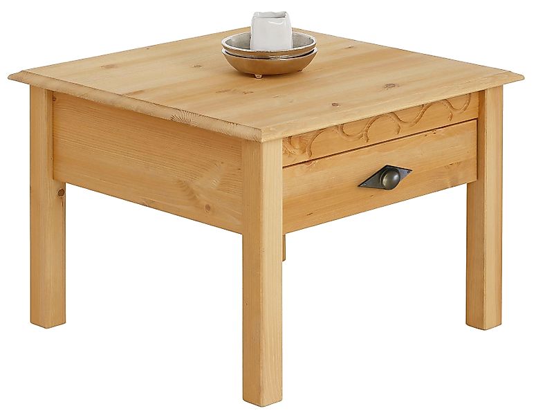 Home affaire Couchtisch »Laura, TOPSELLER!«, (Couchtisch, Wohnzimmertisch), günstig online kaufen