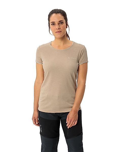 VAUDE Funktionsshirt WOMEN'S ESSENTIAL T-SHIRT (1-tlg) günstig online kaufen