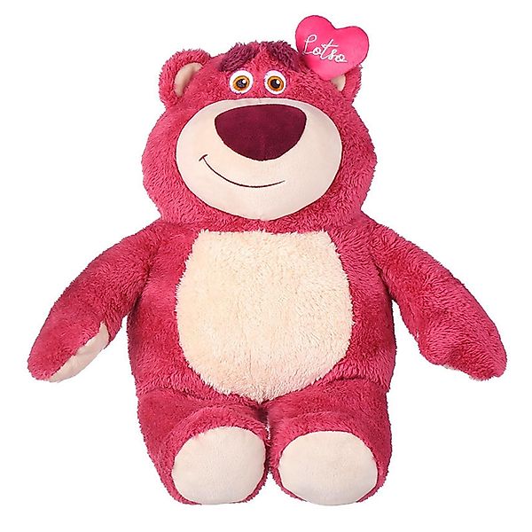 MINISO Kuscheltier Lotso Plüschspielzeug, Kuscheltier Bär günstig online kaufen