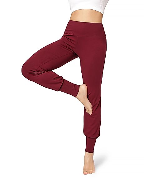 Bellivalini Leggings Yoga Hose Damen Trainingshose günstig online kaufen