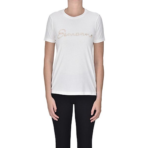 Ermanno Scervino  T-Shirts & Poloshirts TPS00006008AI günstig online kaufen