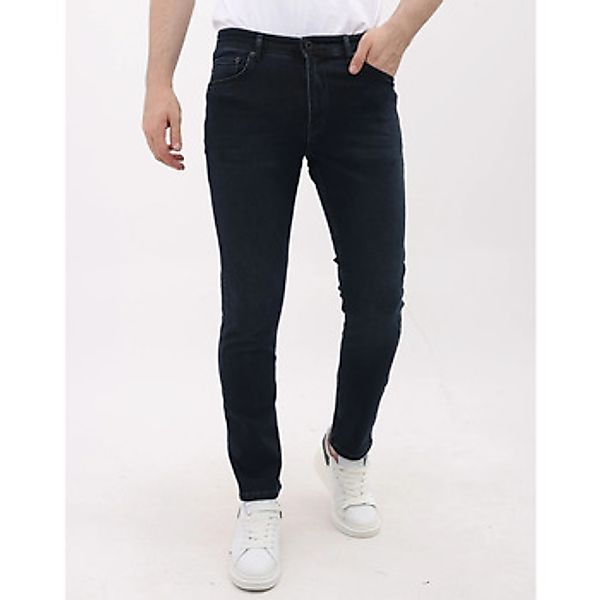Mario Morato  Slim Fit Jeans Jeans Erwachsene – Jeans Regular günstig online kaufen