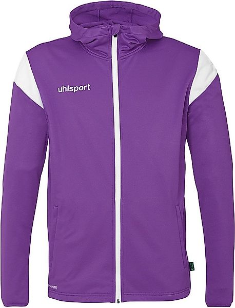 uhlsport Trainingsjacke Squad 27 Track Hood günstig online kaufen
