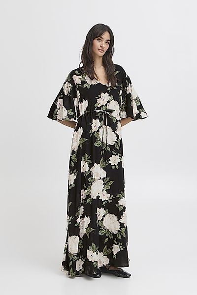 b.young Maxikleid BYMMJOELLA Sommerliches Maxikleid günstig online kaufen