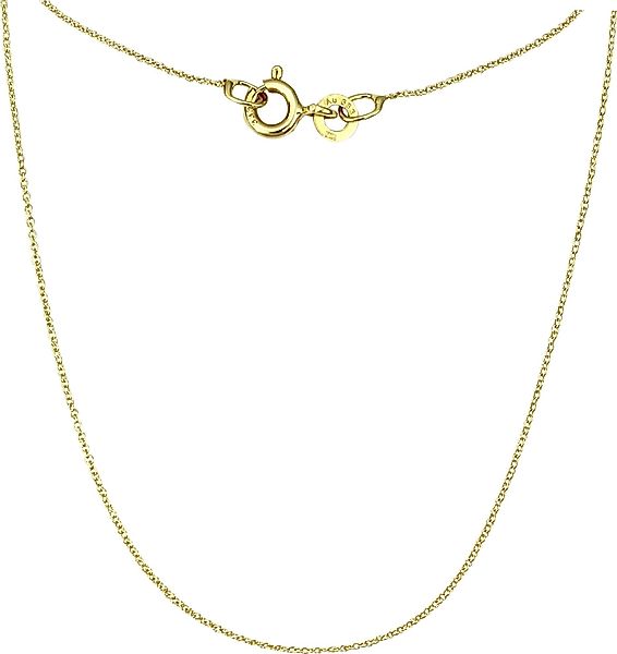 GoldDream Goldkette GoldDream Damen Colliers Halskette günstig online kaufen