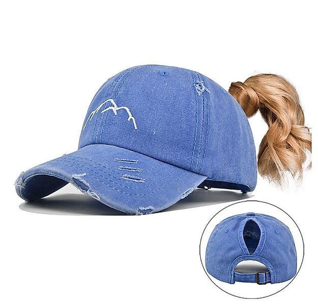 Coonoor Baseball Cap Baseballkappe Klassische Verstellbare Planit-Mütze günstig online kaufen