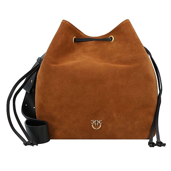PINKO Beuteltasche Secciello, Leder günstig online kaufen