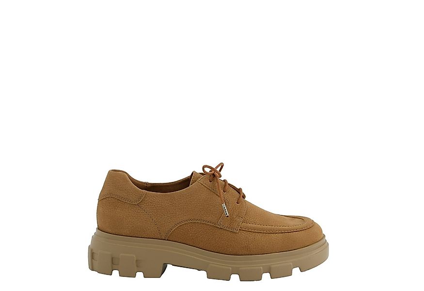 Paul Green Paul Green 1172-038, Schnürschuhe, Beige, Damen Schnürschuh günstig online kaufen