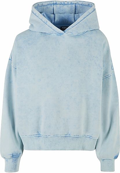 URBAN CLASSICS Kapuzenpullover "Urban Classics Damen Ladies Oversized Towel günstig online kaufen