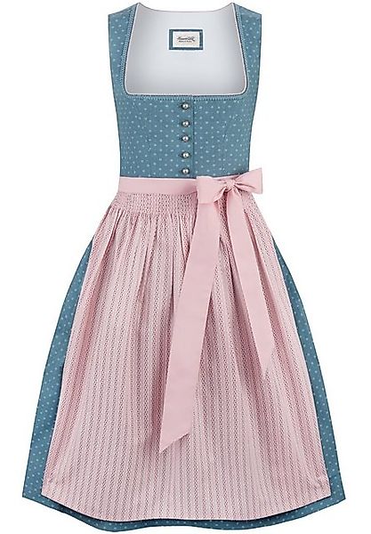 Stockerpoint Dirndl Madeline günstig online kaufen