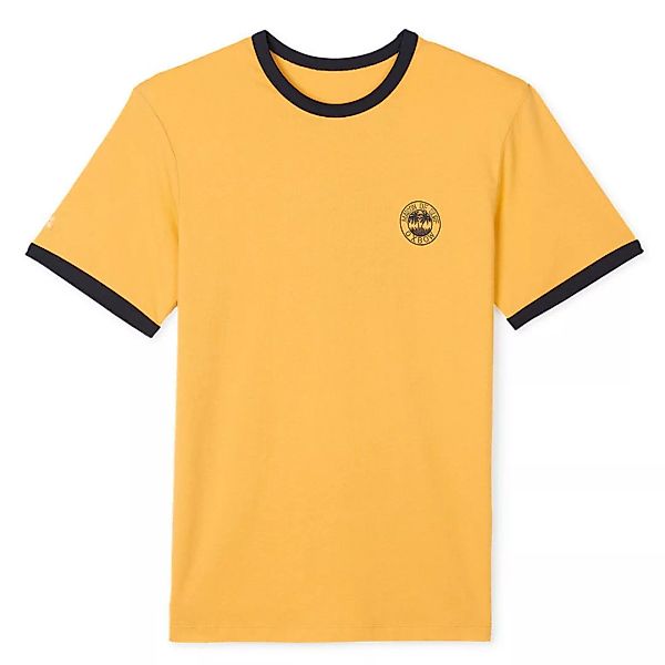 Oxbow Tipalm Kurzärmeliges T-shirt 2XL Arancia günstig online kaufen