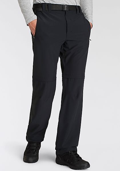 CMP Zip-off-Hose Elastisch & Atmungsaktiv günstig online kaufen