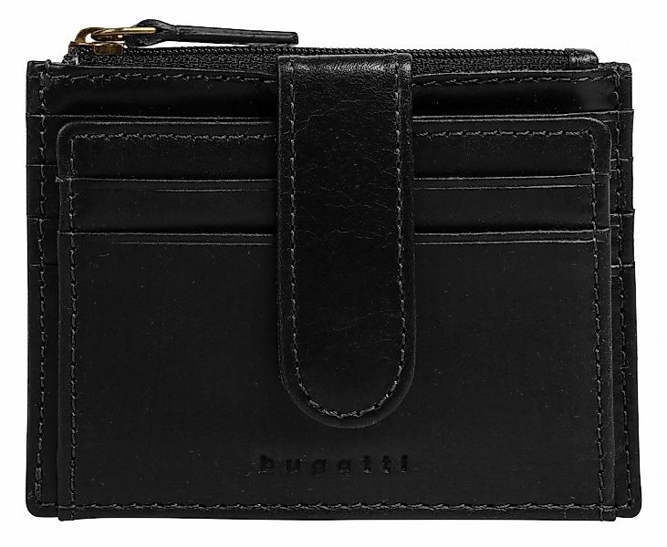 bugatti Geldbörse "REMO", echt Leder günstig online kaufen