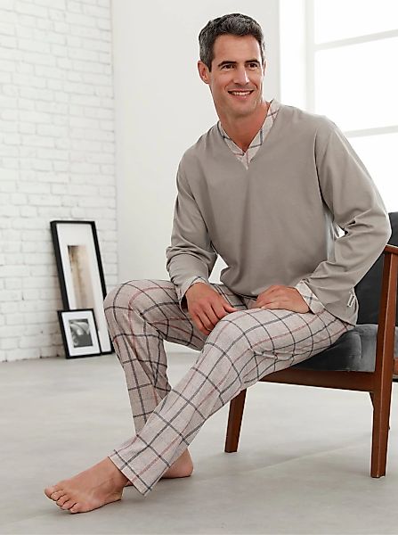 götting Schlafanzug günstig online kaufen