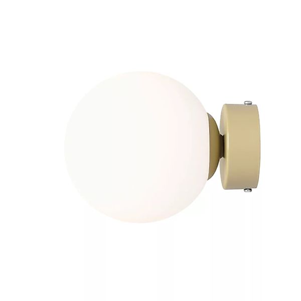 Wandlampe BALL PISTACHIO S 1076C12_S günstig online kaufen