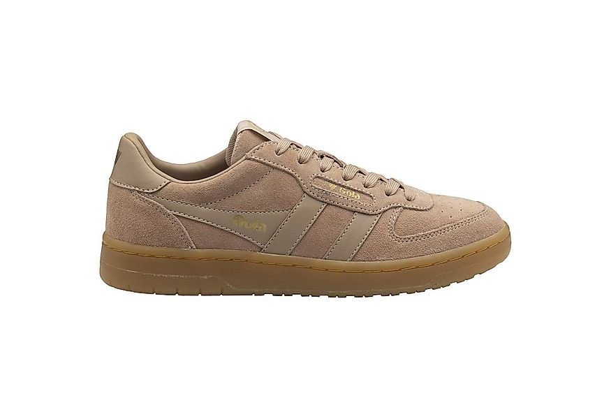 Gola Hawk '86 2026 (Wildleder) hellbraun/cameo Damen Sneaker günstig online kaufen