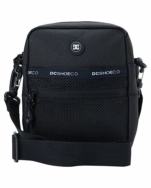 DC Shoes Schultertasche "Starcher" günstig online kaufen