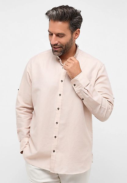 Eterna Langarmhemd "COMFORT FIT" günstig online kaufen