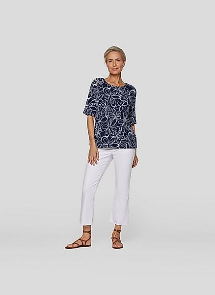 Rabe Print-Shirt günstig online kaufen