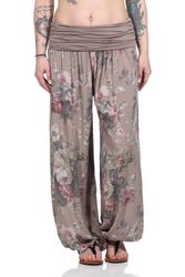 OriginalYou Haremshose Sommerhosen luftige Flatterhosen für günstig online kaufen