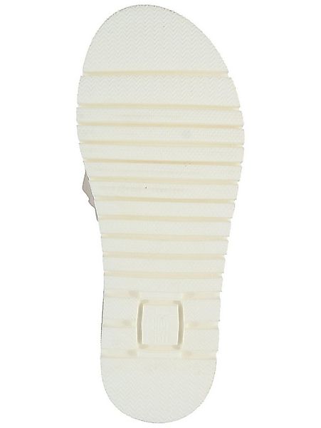 Ara Ara Pantoletten Veloursleder Pantolette günstig online kaufen