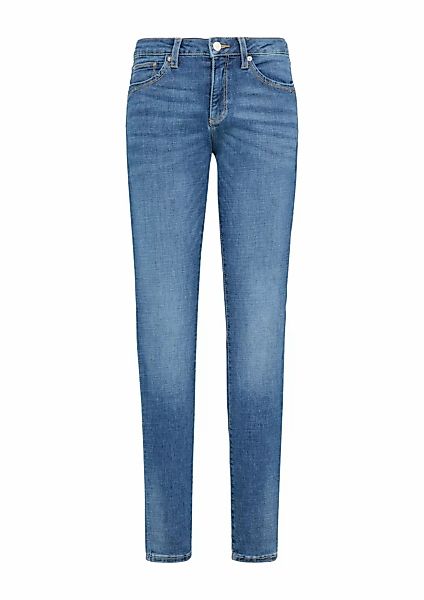 Qs Damen Jeans 2152885 günstig online kaufen