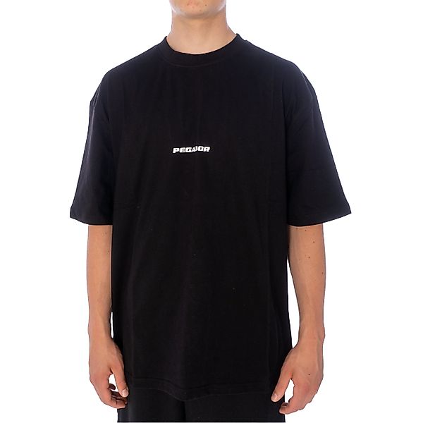 PEGADOR T-Shirt T-Shirt Pegador Colne Logo günstig online kaufen