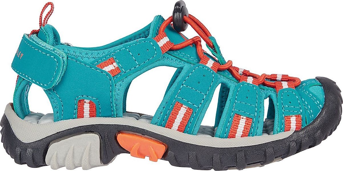 McKINLEY Ki.-Trek-Sandale Vapor 2 JR Trekkingsandale günstig online kaufen