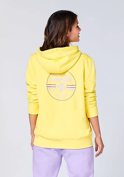 Chiemsee Kapuzensweatjacke günstig online kaufen