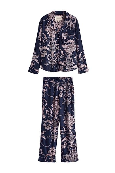 LAURA ASHLEY Pyjama Laura Ashley Josette günstig online kaufen