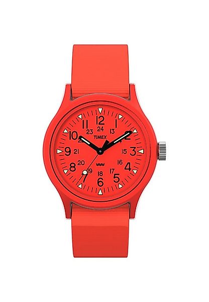 Timex Quarzuhr MK1, (1-tlg), Quarz-Analoguhr günstig online kaufen