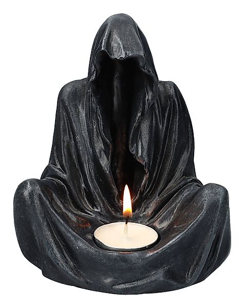 Figuren Shop GmbH Teelichthalter Reaper Teelichthalter günstig online kaufen