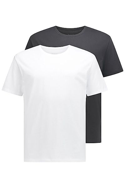 BOSS Unterziehshirt Big & Tall (Packung, günstig online kaufen