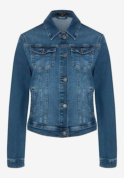 MORE&MORE Jeansjacke günstig online kaufen