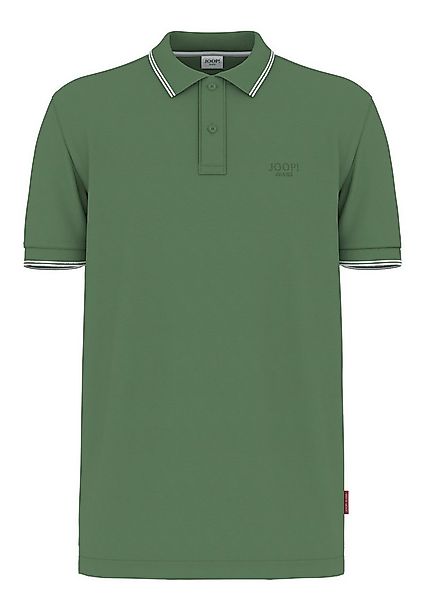 Joop Jeans Poloshirt Agnello mit Streifen günstig online kaufen
