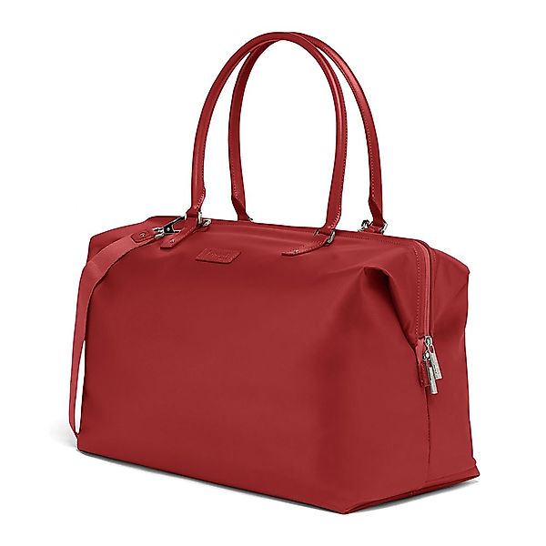 Lipault Lady Plume 2.0 33l Reisetasche One Size Cherry Red günstig online kaufen