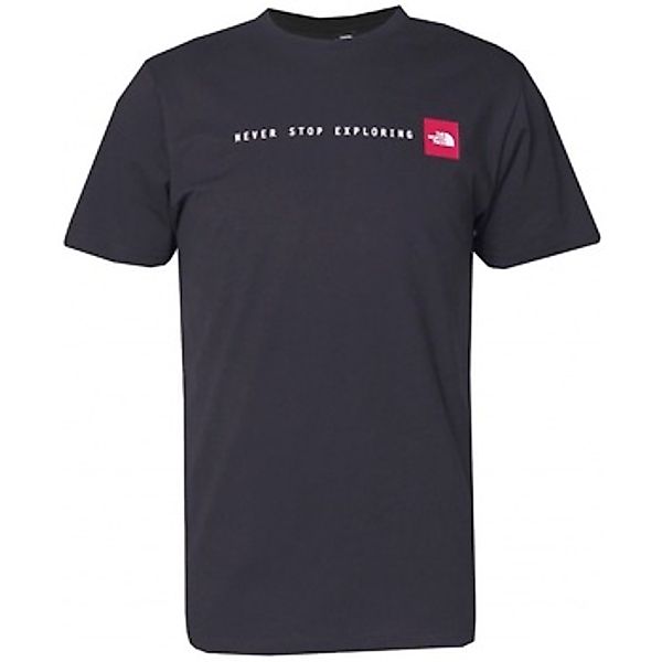 The North Face  T-Shirt Camisetas Hombre Modèle Nf0a87nsjk31 günstig online kaufen